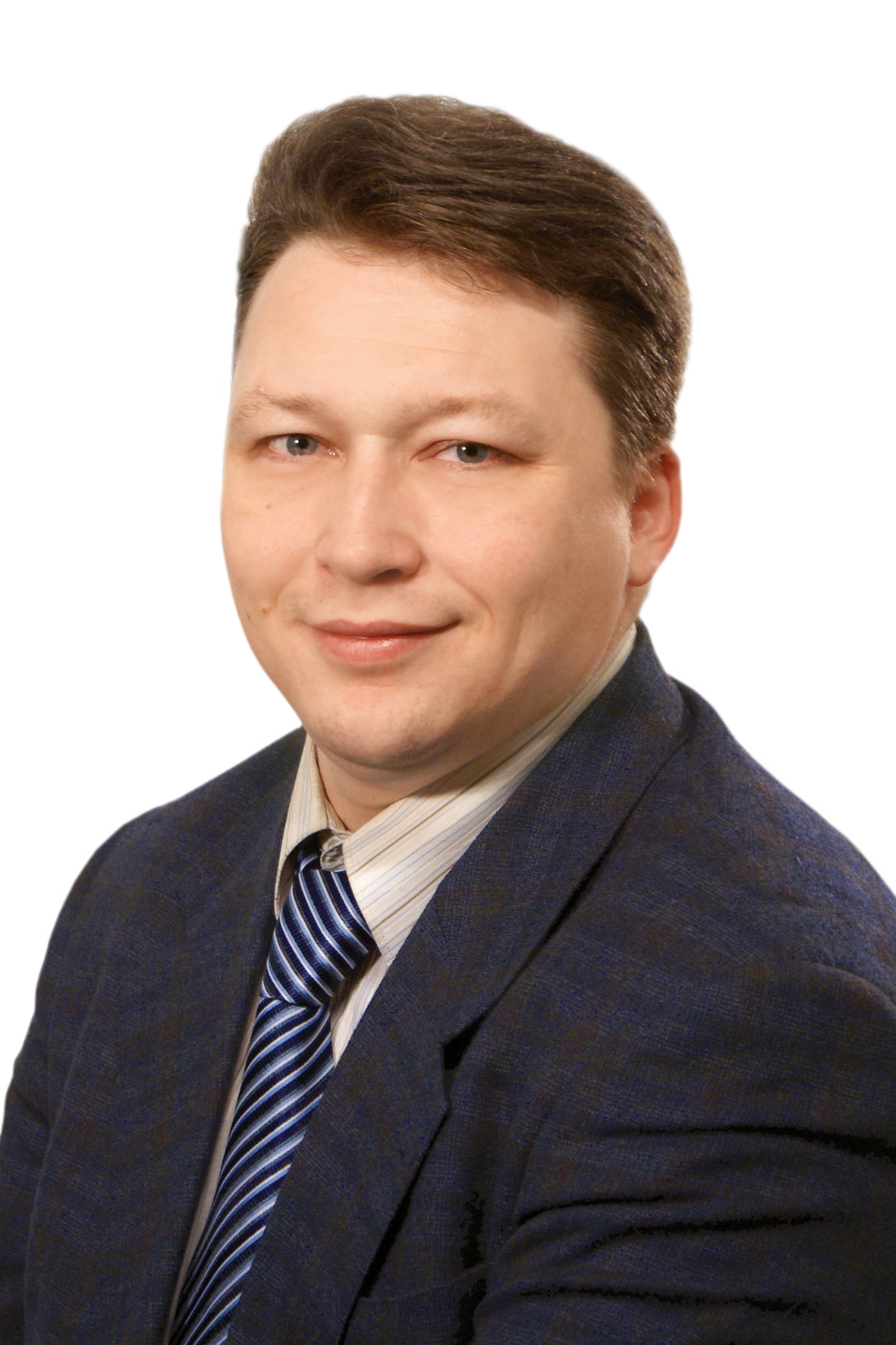 Новая парадигма контроля: как перейти от слов к делу Новая парадигма контроля: как перейти от слов к делу