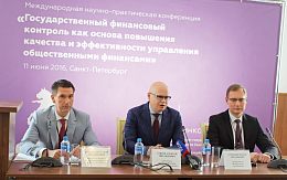 Контроль на всех этапах Контроль на всех этапах