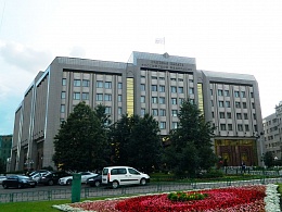 В прошедшем году закупочная деятельность Росархива осуществлялась с нарушениями В прошедшем году закупочная деятельность Росархива осуществлялась с нарушениями
