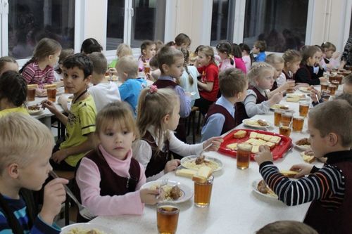 Областная КСП запланировала аудит закупок в сфере школьного питания на Орловщине Областная КСП запланировала аудит закупок в сфере школьного питания на Орловщине