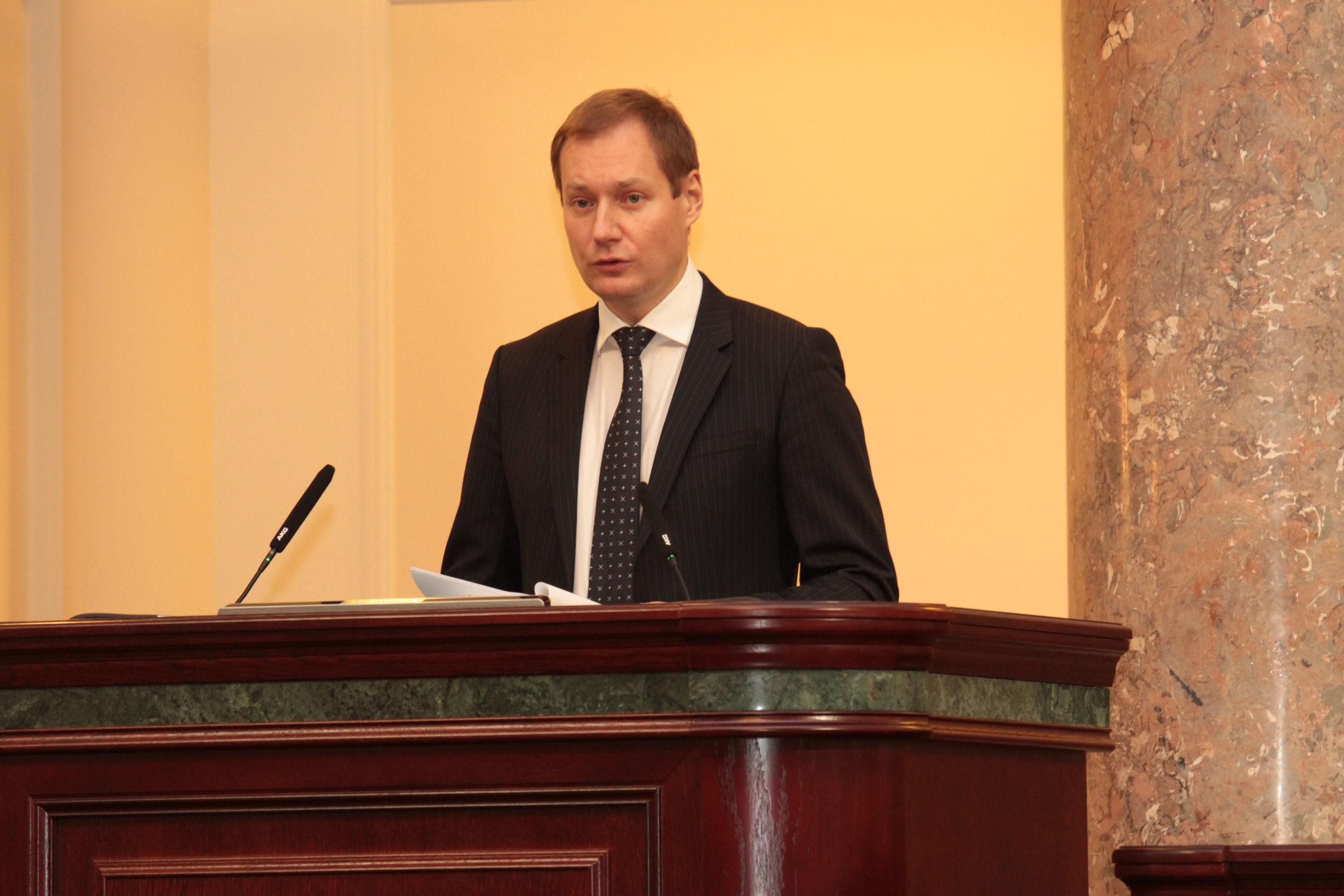 Министр финансов России положительно оценил казначейское сопровождение государственных контрактов и договоров