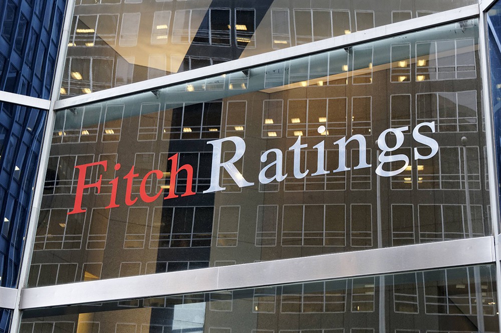 Fitch Ratings     