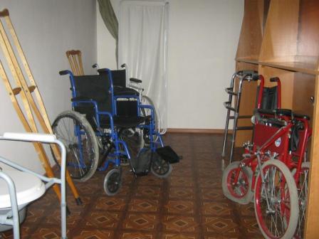 Счетная палата предложила референтные цены как средство честной закупки средств реабилитации инвалидов