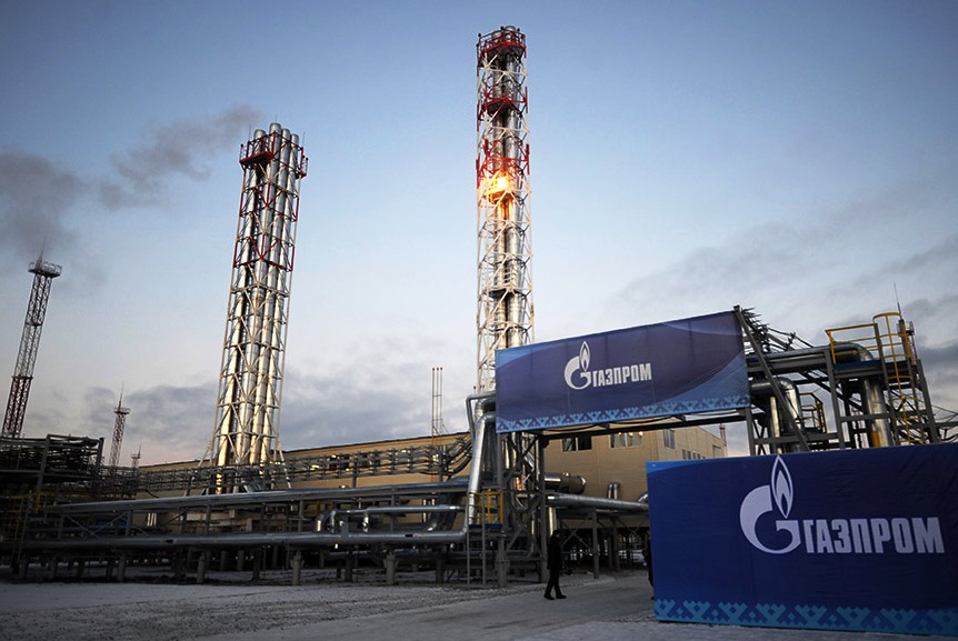 «Газпром» против поправок к закону о госзакупках