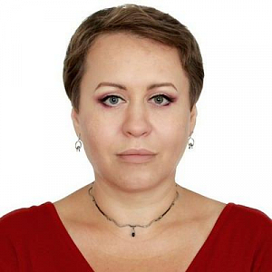 Стрельникова карина александровна